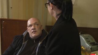 Die Gerichtsvollzieherin - (Full HD Movie, Restyling