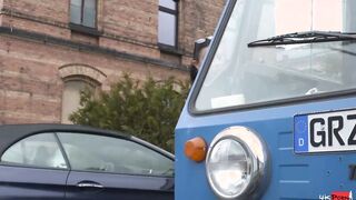 Die Gerichtsvollzieherin - (Full HD Movie, Restyling