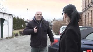 Die Gerichtsvollzieherin - (Full HD Movie, Restyling