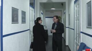 Die Gerichtsvollzieherin - (Full HD Movie, Restyling