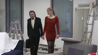 Die Gerichtsvollzieherin - (Full HD Movie, Restyling