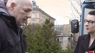 Die Gerichtsvollzieherin - (Full HD Movie, Restyling