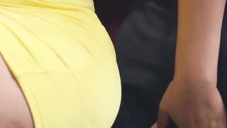 sneaky sex - bridgette b - cocktail tease - reality kings