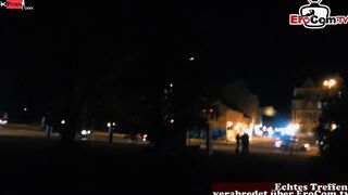 Big Titted curvy Milf screwed inside her ebony tights during the point of view Date