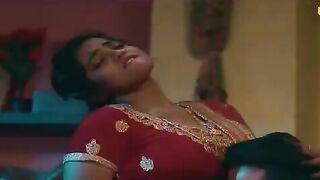 Big Boobs Padoshvali Bhabhi Ki suhagrat Hardcore Sex indian Web series