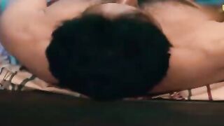 Big Boobs Padoshvali Bhabhi Ki suhagrat Hardcore Sex indian Web series