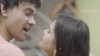 Big Boobs Panjabi Bhabhi