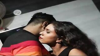 Boss Fucking Desi Secretary  In Hotal