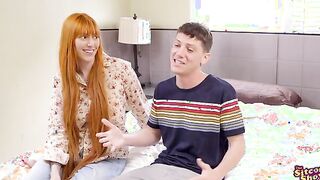 Eric thinks he's a sex god now that he's been gets some, but Donna can't