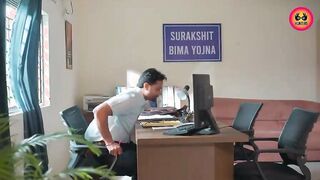 Vima Babu Hot  sexy indian New Web series