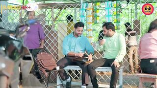 Vima Babu Hot  sexy indian New Web series