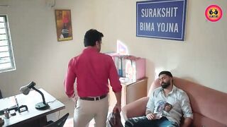 Vima Babu Hot  sexy indian New Web series