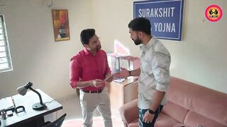 Vima Babu Hot  sexy indian New Web series