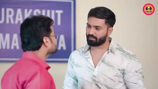 Vima Babu Hot  sexy indian New Web series