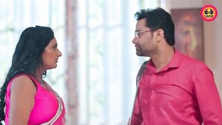 Vima Babu Hot  sexy indian New Web series