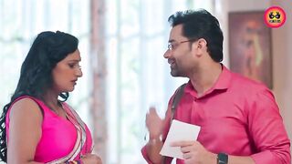 Vima Babu Hot  sexy indian New Web series