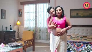 Vima Babu Hot  sexy indian New Web series