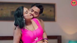 Vima Babu Hot  sexy indian New Web series