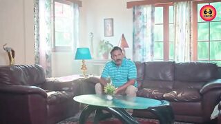 Vima Babu Hot  sexy indian New Web series