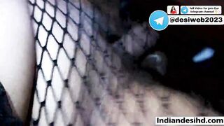Desi Indian boy fucking his gf hard