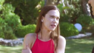 vacations are perfect for anal with strangers