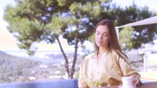 vacations are perfect for anal with strangers