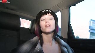 GINA'S and the Real German Stories - (Chapter #04)