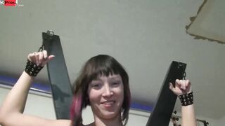 GINA'S and the Real German Stories - (Chapter #04)