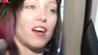 GINA'S and the Real German Stories - (Chapter #04)