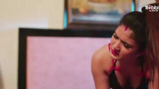 Matakni Ke Matke part 3 Rabbit Original Web series 2023