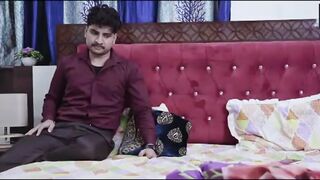 Antique Part 1 Episode 2 Ullu Original Web series 2023
