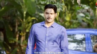 Antique Part 1 Episode 3 Ullu Original Web series 2023
