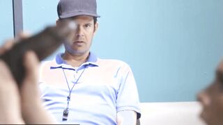 chanel preston davin king - cucking the coach -