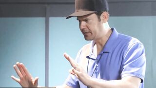chanel preston davin king - cucking the coach -