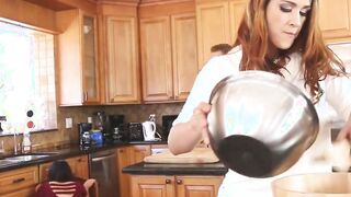 hot mom demands some extra time with daughters bf