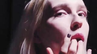 Fucking my Step Sis to shaking orgasm