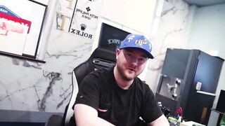 Teddy Tarantino Buys New Rolex Fucks ThroatGoat Alexa Payne
