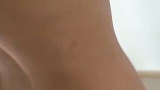 hot horny sister vienna black makes step brother cum so fast