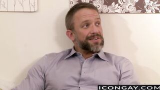 Dirk confronts Colton about having steamy anal sex