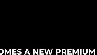 Lucky Stud Is Interviewing A hot And Charismatic Roxie Sinner And Welcomes