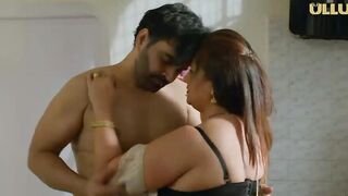 Big Boobs Mother In Low Ko Kichan Me ki chuday