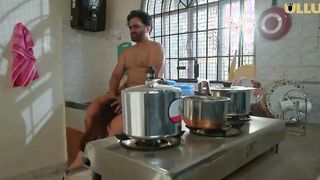 Big Boobs Mother In Low Ko Kichan Me ki chuday