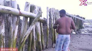 Desi village Bhabhi Ki Chuday
