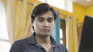 Mere Ghar Wale Ki Gf Episode 1 Wow Originals New Web series