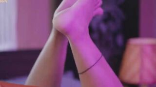Mere Ghar Wale Ki Gf Episode 1 Wow Originals New Web series