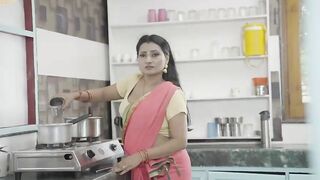 Mere Ghar Wale Ki Gf Episode 1 Wow Originals New Web series