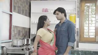 Mere Ghar Wale Ki Gf Episode 1 Wow Originals New Web series