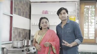 Mere Ghar Wale Ki Gf Episode 1 Wow Originals New Web series
