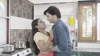 Mere Ghar Wale Ki Gf Episode 1 Wow Originals New Web series