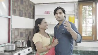 Mere Ghar Wale Ki Gf Episode 1 Wow Originals New Web series